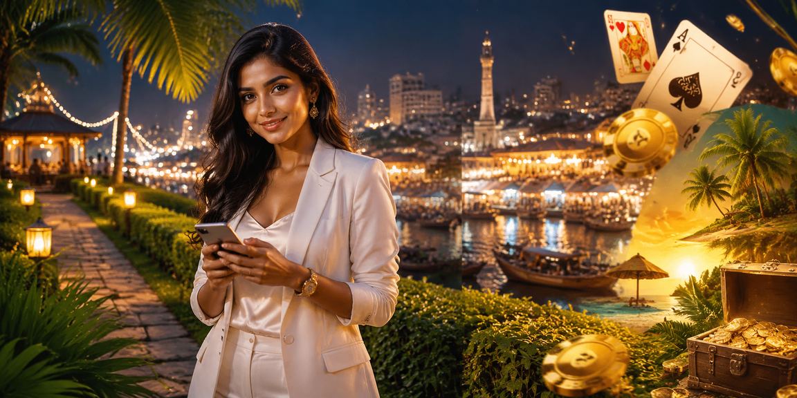 jali live